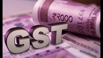 In a sign of sustained improvement in business sentiment, Punjab has reported a robust growth in the goods and services tax (GST) collection in the first half of financial year 2021-22 with a hefty increase in revenue from the pre-Covid levels
