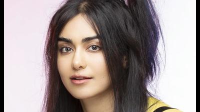 Adah Sharma (Sourced) Adah Sharma (Sourced)