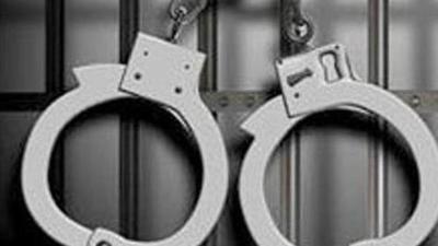 In one case, a 21-year-old was arrested on the complaint of house owner who reported theft on gold jewellery and mobile phone from Mauli Jagran. (HT FILE PHOTO) In one case, a 21-year-old was arrested on the complaint of house owner who reported theft on gold jewellery and mobile phone from Mauli Jagran. (HT FILE PHOTO)