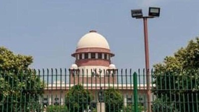 The Court posted the matter after four weeks seeking responses from Centre, governments of all states and union territories and Law Commission of India. (PTI) The Court posted the matter after four weeks seeking responses from Centre, governments of all states and union territories and Law Commission of India. (PTI)