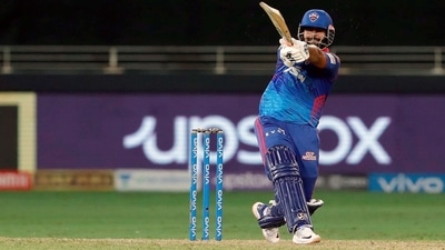 IPL 2021: 'I can’t really believe he is 24': Shane Watson, Graeme Swann on how DC skipper Rishabh Pant’s tactics are 'a stroke of genius' (ANI) IPL 2021: 'I can’t really believe he is 24': Shane Watson, Graeme Swann on how DC skipper Rishabh Pant’s tactics are 'a stroke of genius' (ANI)