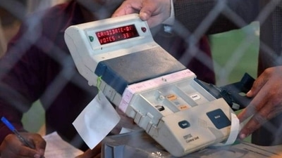 The poll body had earlier postponed the election, originally scheduled in April, due to the Covid-19 pandemic.