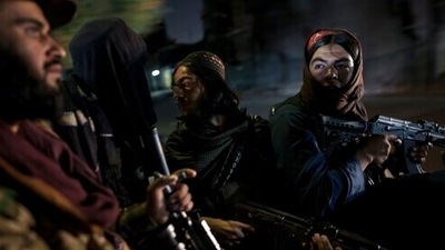 The Taliban killed the Hazaras in the Daykundi province in central Afghanistan. (AP File Photo) The Taliban killed the Hazaras in the Daykundi province in central Afghanistan. (AP File Photo)