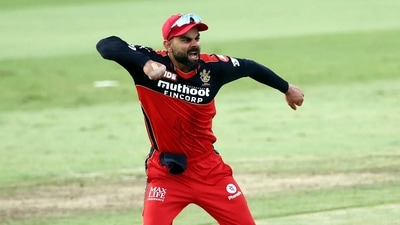 Virat Kohli captain of Royal Challengers Bangalore (ANI)