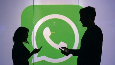 The WhatsApp head said he was grateful to all those who worked hard to bring the app back online after the technical snag. (File Photo) The WhatsApp head said he was grateful to all those who worked hard to bring the app back online after the technical snag. (File Photo)