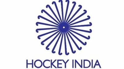 Hockey India (Twitter) Hockey India (Twitter)