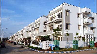 According to the Integrated Township Policy, under the approved DPR of the project, approval of the layout plan and development agreement with the concerned agency will be done in a phased manner. (FILE PHOTO FOR REPRESENTATION) According to the Integrated Township Policy, under the approved DPR of the project, approval of the layout plan and development agreement with the concerned agency will be done in a phased manner. (FILE PHOTO FOR REPRESENTATION)