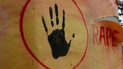 Superintendent of police told reporters that the accused entered the victim’s house late at night while her husband was away and attempted to rape her Superintendent of police told reporters that the accused entered the victim’s house late at night while her husband was away and attempted to rape her