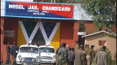 In 2019, during routine checking at the Burail jail, 45 grams of opium was recovered from Parwinder’s cell. (Representative image)