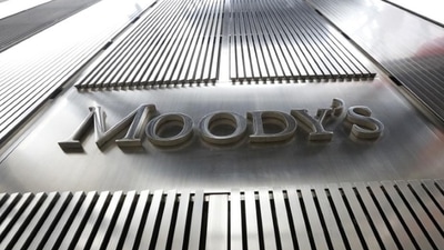 The sovereign rating by Moody's stands at 'Baa3' -- which is the lowest investment grade, just a notch above junk status (REUTERS)