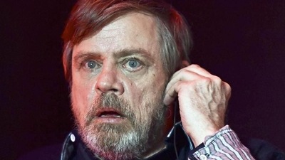 Star Wars famed Mark Hamill's reply to a Twitter user's post has won people hearts. (AFP) Star Wars famed Mark Hamill's reply to a Twitter user's post has won people hearts. (AFP)