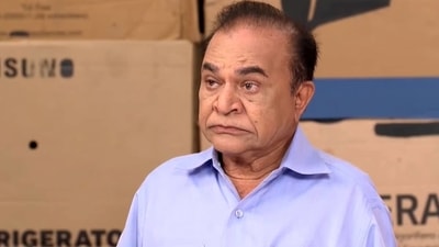 Ghanshyam Nayak died at 77. Ghanshyam Nayak died at 77. 