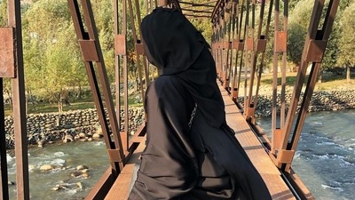 Zaira Wasim has shared a new post on Instagram. Zaira Wasim has shared a new post on Instagram. 