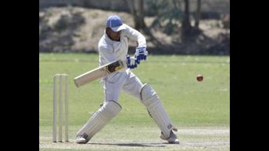 The five-day Rama Atray memorial cricket will be played on league-cum-knockout basis and all the matches will be of 50 overs each innings. (HT FILE PHOTO)