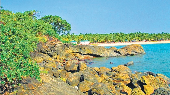 Kappad Beach (Kerala) Kappad Beach (Kerala)