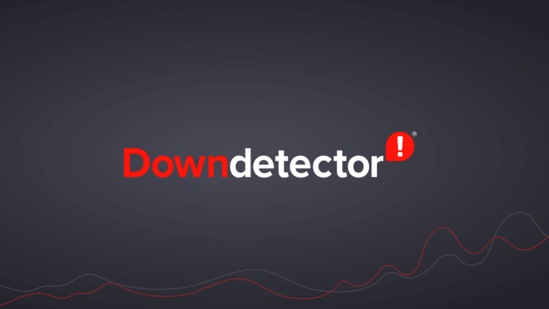 Downdetector&nbsp;