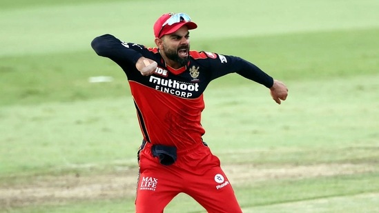 Virat Kohli captain of Royal Challengers Bangalore(ANI) Virat Kohli captain of Royal Challengers Bangalore(ANI)