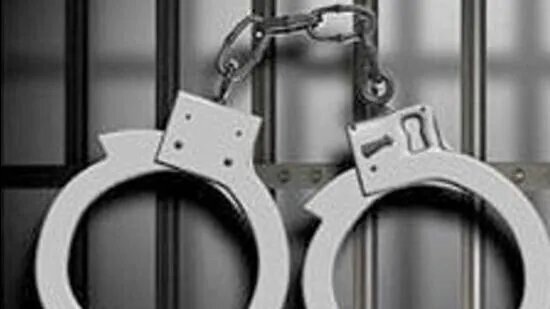 The Zone-1 police of Ludhiana commissionerate arrested two members of a snatchers’ gang. According to the police, three members of the gang are already lodged in jail, while one of them is on the run. (Representative photo)