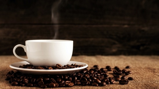 Avoid caffeine: People with chronic anxiety should ditch caffeine and opt for herbal teas. Caffeine can worsen anxiety and cause panic attacks in people with panic disorder.(Unsplash)