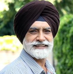 DS Bains (HT Photo) DS Bains (HT Photo)