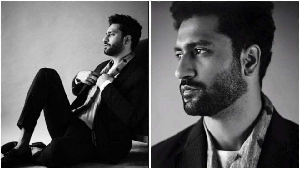 Vicky Kaushal's Instagram stories. (Instagram/@vickykaushal09)