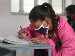 Centre issues guidelines fixing accountability of schools for students' safety(Representative photo) Centre issues guidelines fixing accountability of schools for students' safety(Representative photo)