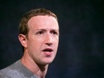 Facebook CEO Mark Zuckerberg(AP) Facebook CEO Mark Zuckerberg(AP)