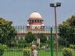 The Supreme court said that a copy of Asthana's report be shared with the home ministry for it to comply with his suggestions on enhancing prison management. (PTI PHOTO) The Supreme court said that a copy of Asthana's report be shared with the home ministry for it to comply with his suggestions on enhancing prison management. (PTI PHOTO)
