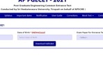 AP PGECET admit card 2021 released for Oct 8 exam, direct link here AP PGECET admit card 2021 released for Oct 8 exam, direct link here