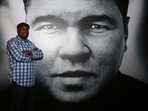 Muhammad Ali sketches fetch knockout prices of USD 945,524 at New York auction