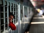 IRCTC to launch another Bharat Darshan Tourist Train, this time from MP on Oct 8(Twitter/nam_indocen) IRCTC to launch another Bharat Darshan Tourist Train, this time from MP on Oct 8(Twitter/nam_indocen)