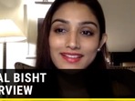 Bigg Boss 15's Donal Bisht: 'I'm the wisest among friends'