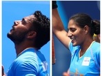 Harmanpreet Singh and Gurjit Singh Player of the Year awards.(File) Harmanpreet Singh and Gurjit Singh Player of the Year awards.(File)
