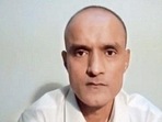 Kulbhushan Jadhav has been sentenced to death by Pakistan military court for alleged involvement in spying. India challenged the sentence at International Court of Justice.(PTI File Photo) Kulbhushan Jadhav has been sentenced to death by Pakistan military court for alleged involvement in spying. India challenged the sentence at International Court of Justice.(PTI File Photo)
