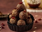 Recipe: No Trouble Truffles are healthy, sugar-free, must-try energy snacks(Del Monte) Recipe: No Trouble Truffles are healthy, sugar-free, must-try energy snacks(Del Monte)