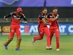 IPL 2021, RCB vs SRH: Bangalore pacer Harshal Patel goes past Jasprit Bumrah, sets new record for Indian bowlers in IPL(PTI)