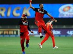 'That's why he has the Purple Cap': Gautam Gambhir lauds Harshal Patel's exploits, explains why RCB has succeeded in IPL 2021(PTI)