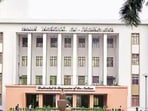 IIT Kharagpur to recruit for ICMR Medtech Biodesign CLiMB Fellowship Program (Mint file) IIT Kharagpur to recruit for ICMR Medtech Biodesign CLiMB Fellowship Program (Mint file)