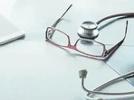 AIIMS recruitment 2021: Apply for the post of professor and other posts(HT file) AIIMS recruitment 2021: Apply for the post of professor and other posts(HT file)