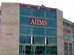 AIIMS, Rishikesh (File Photo/HT) AIIMS, Rishikesh (File Photo/HT)