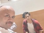 Nawab Malik said the man in the viral photo from which the NCB distanced itself is KP Gosavi, a private detective. He asked why he was allowed by the NCB to which the agency said it did not do anything wrong. Nawab Malik said the man in the viral photo from which the NCB distanced itself is KP Gosavi, a private detective. He asked why he was allowed by the NCB to which the agency said it did not do anything wrong.