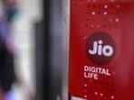 Reliance Jio Reliance Jio