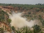 The environment ministry is considering introducing a provision in the Act to keep certain pristine forests “showcasing rich ecological values” intact for a specific period.(HT File)