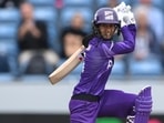Have high hopes from Jemimah Rodrigues in T20Is, she brilliantly in The Hundred: Harmanpreet Kaur(TWITTER) Have high hopes from Jemimah Rodrigues in T20Is, she brilliantly in The Hundred: Harmanpreet Kaur(TWITTER)
