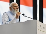 Prime Minister Narendra Modi will visit AIIMS Rishikesh on October 7. Prime Minister Narendra Modi will visit AIIMS Rishikesh on October 7.