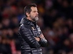 Sanchez Flores named Getafe coach for third time(BCCI/IPL) Sanchez Flores named Getafe coach for third time(BCCI/IPL)