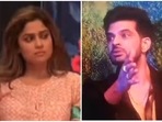 Karan Kundrra took umbrage at being called ‘classless’. Karan Kundrra took umbrage at being called ‘classless’.