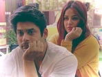 Sidharth Shukla and Shehnaaz Gill were rumoured to be dating. Sidharth Shukla and Shehnaaz Gill were rumoured to be dating.