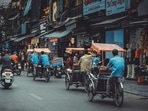 Vietnam is planning from December to reopen key tourist destinations to vaccinated visitors from countries deemed a low COVID-19 risk, the government said on Wednesday, ahead of a full resumption targeted for June next year.(Unsplash) Vietnam is planning from December to reopen key tourist destinations to vaccinated visitors from countries deemed a low COVID-19 risk, the government said on Wednesday, ahead of a full resumption targeted for June next year.(Unsplash)