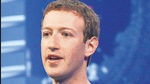 Mark Zuckerberg’s Facebook is defending allegations that the company has long ignored teenage safety on its platforms, particularly Instagram, resolving conflicts in favour of profits. (Photo Courtesy-NYT) Mark Zuckerberg’s Facebook is defending allegations that the company has long ignored teenage safety on its platforms, particularly Instagram, resolving conflicts in favour of profits. (Photo Courtesy-NYT)
